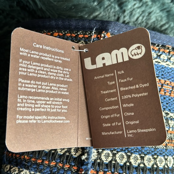 🔥🔥Lamo Juarez women’s boots 🔥🔥✨✨✨✨Host Pick ✨✨ - Picture 8 of 8